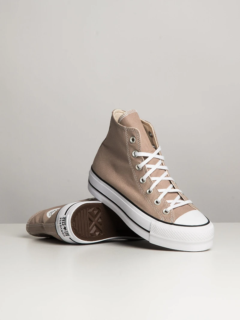 CONVERSE CHUCK TAYLOR ALL-STAR LIFT PLATEFORME POUR FEMME