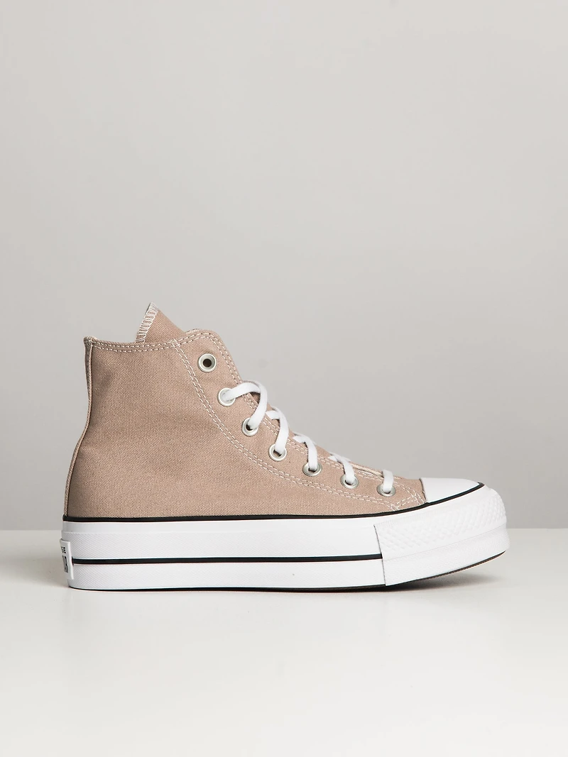 CONVERSE CHUCK TAYLOR ALL-STAR LIFT PLATEFORME POUR FEMME
