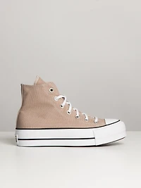 CONVERSE CHUCK TAYLOR ALL-STAR LIFT PLATEFORME POUR FEMME