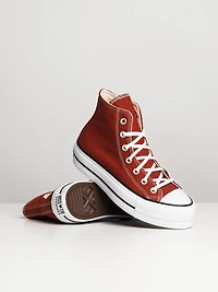 CONVERSE CHUCK TAYLOR ALL-STAR LIFT PLATEFORME POUR FEMME - LIQUIDATIO