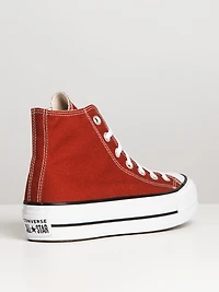 CONVERSE CHUCK TAYLOR ALL-STAR LIFT PLATEFORME POUR FEMME - LIQUIDATIO