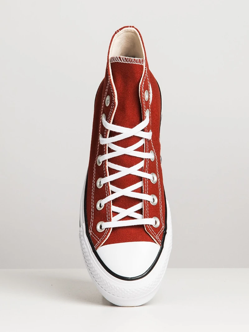 CONVERSE CHUCK TAYLOR ALL-STAR LIFT PLATEFORME POUR FEMME - LIQUIDATIO