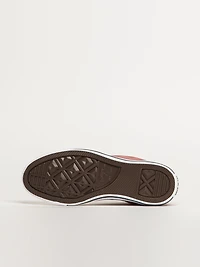 WOMENS CONVERSE CHUCK TAYLOR ALL-STARS HIGH TOP - LIGHT SADDLE