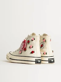 WOMENS CONVERSE CHUCK 70 HIGH TOP SNEAKER