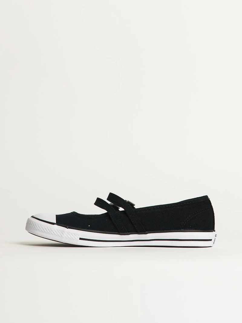 CONVERSE CTAS DAINTY MARY JANE FEMME