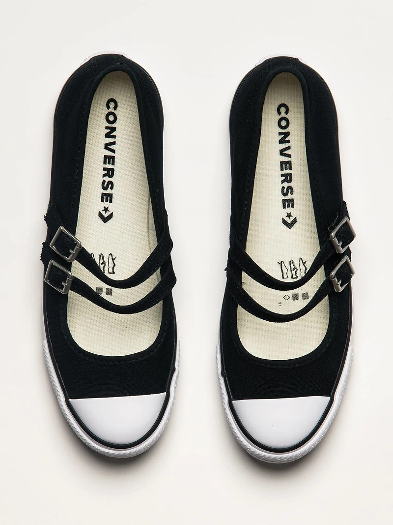 CONVERSE CTAS DAINTY MARY JANE FEMME