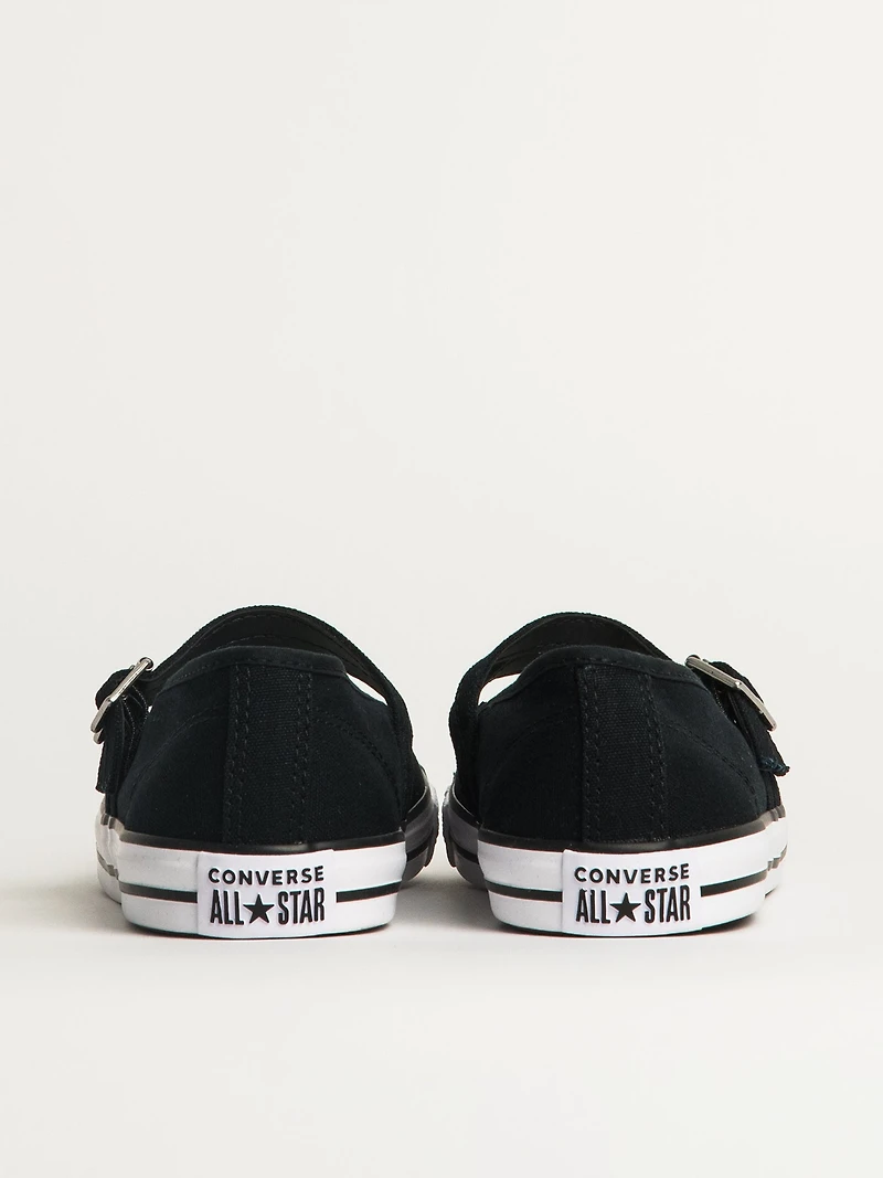 CONVERSE CTAS DAINTY MARY JANE FEMME