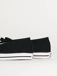 CONVERSE CHUCK TAYLOR ALL-STAR DAINTY MARY JANE POUR FEMME - NOIR