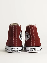 WOMENS CONVERSE CHUCK TAYLOR ALL-STAR HI - ROTTEN APPLE