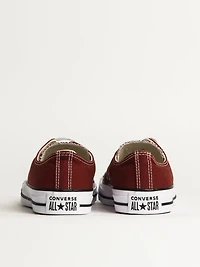 WOMENS CONVERSE CHUCK TAYLOR ALL-STARS OX SNEAKER - ROTTEN APPLE