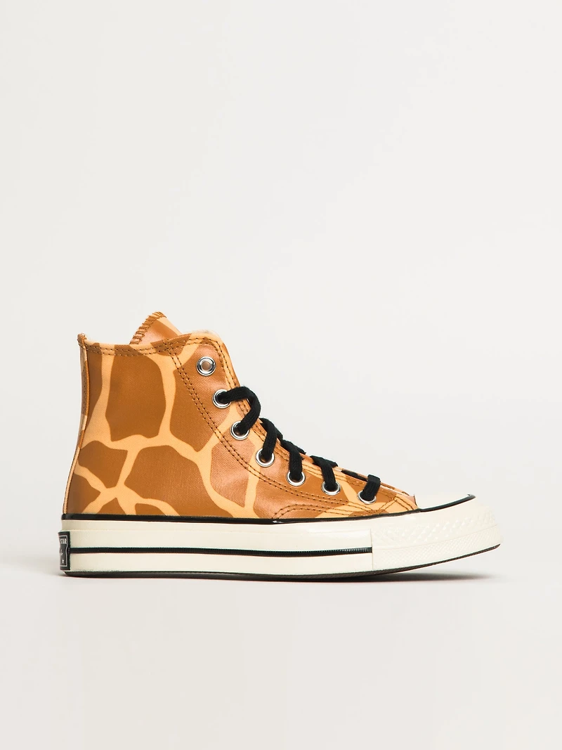 CONVERSE CHUCK 70 POUR FEMME - GINGER SNAP