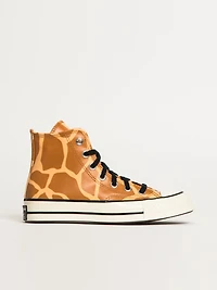CONVERSE CHUCK 70 POUR FEMME - GINGER SNAP