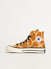CONVERSE CHUCK 70 POUR FEMME - GINGER SNAP