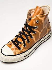 CONVERSE CHUCK 70 POUR FEMME - GINGER SNAP
