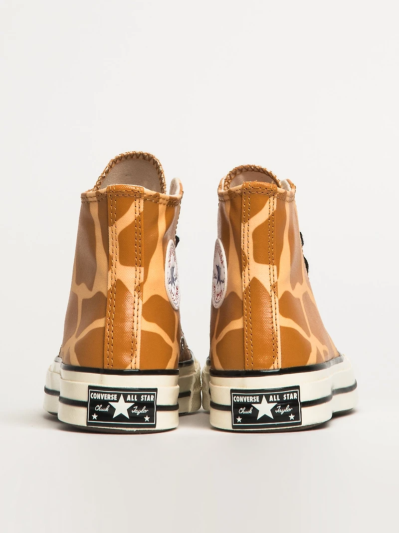 CONVERSE CHUCK 70 POUR FEMME - GINGER SNAP