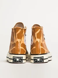 CONVERSE CHUCK 70 POUR FEMME - GINGER SNAP