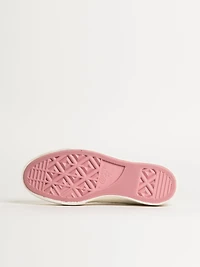 WOMENS CONVERSE CHUCK TAYLOR ALL-STARS LIFT HIGH TOP