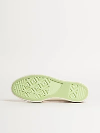 WOMENS CONVERSE CHUCK TAYLOR ALL-STARS LIFT OX SNEAKER