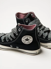 WOMENS CONVERSE CHUCK TAYLOR ALL-STARS HIGH TOP SNEAKER