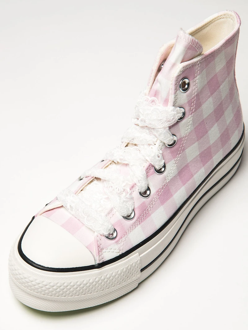 CONVERSE CHUCK TAYLOR ALL-STARS LIFT HIGH TOP WOMENS