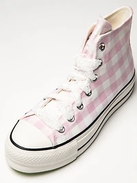 CONVERSE CHUCK TAYLOR ALL-STARS LIFT HIGH TOP WOMENS