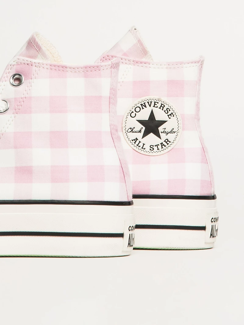 CONVERSE CHUCK TAYLOR ALL-STARS LIFT HIGH TOP WOMENS