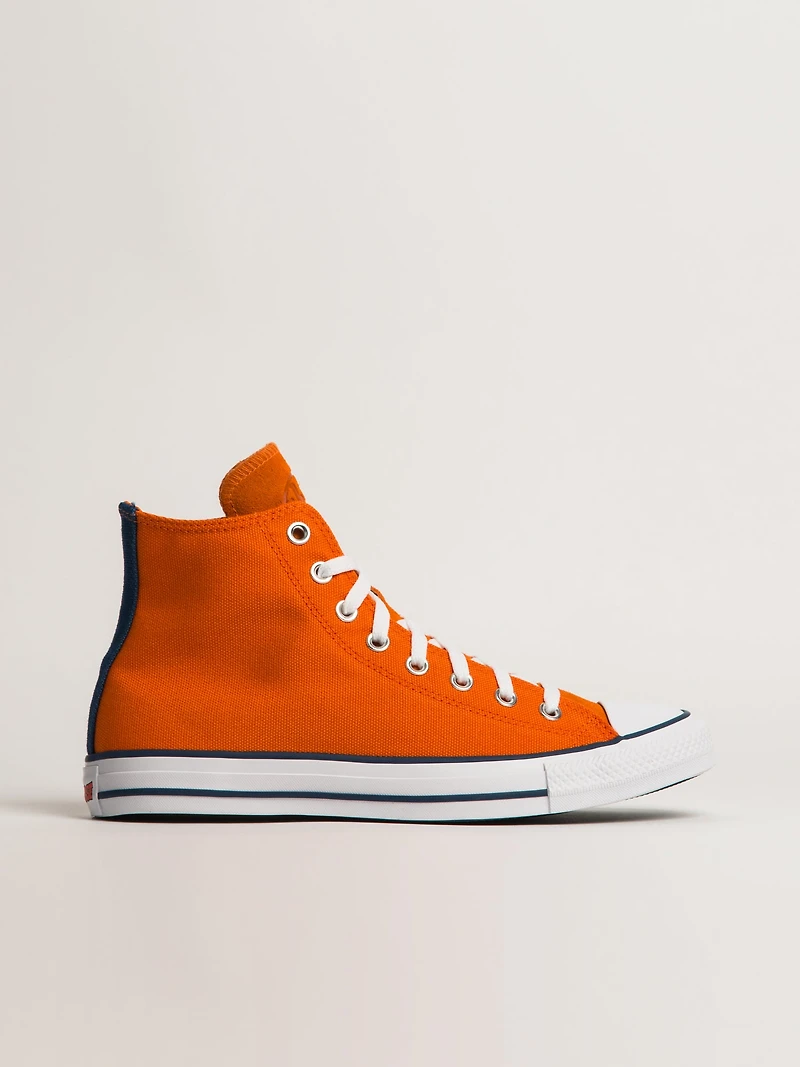 CONVERSE CHUCK TAYLOR ALL-STARS HI GOKU SNEAKER - ORANGE