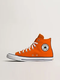 CONVERSE CHUCK TAYLOR ALL-STARS HI GOKU SNEAKER - ORANGE