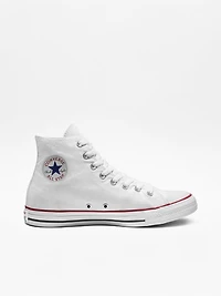 CHAUSSURES HAUTES EN TOILE CHUCK POUR FEMMES