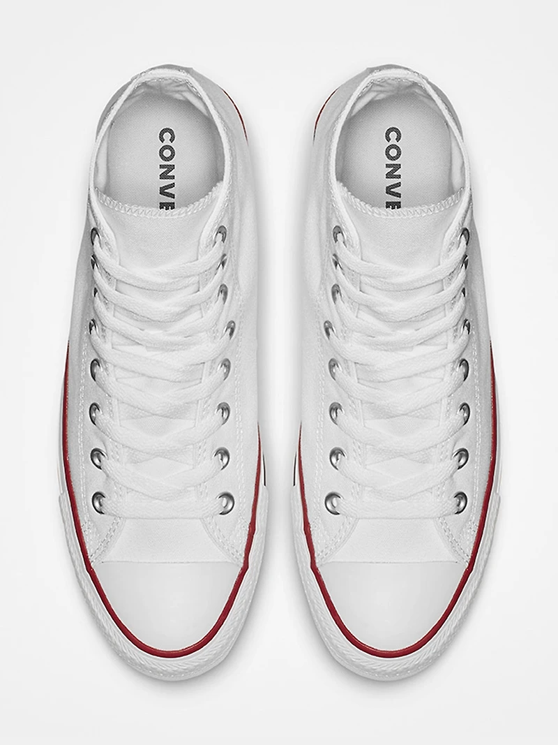 WOMENS CONVERSE CHUCK HIGH TOP CANVAS SNEAKER