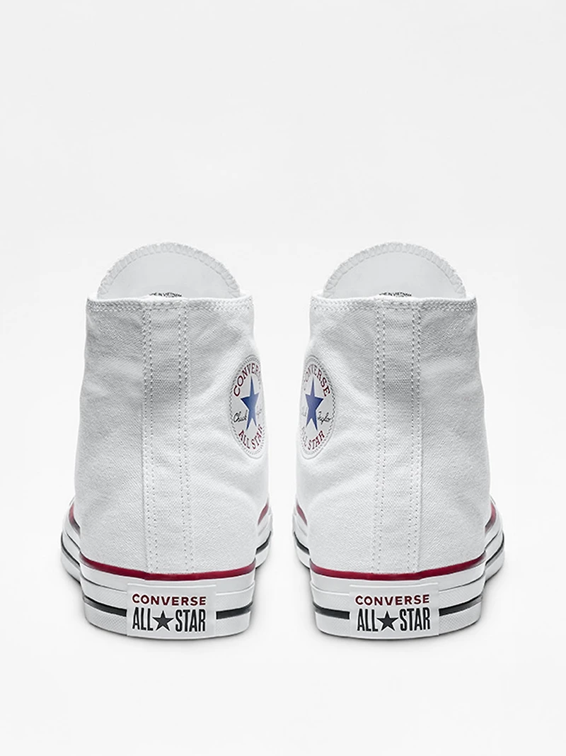WOMENS CONVERSE CHUCK HIGH TOP CANVAS SNEAKER