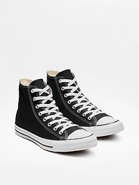 MENS CONVERSE CHUCK TAYLOR ALL-STAR HIGH TOP CANVAS SNEAKER
