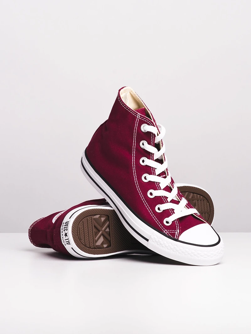 CTAS SHORELINE FEMME- MARRON
