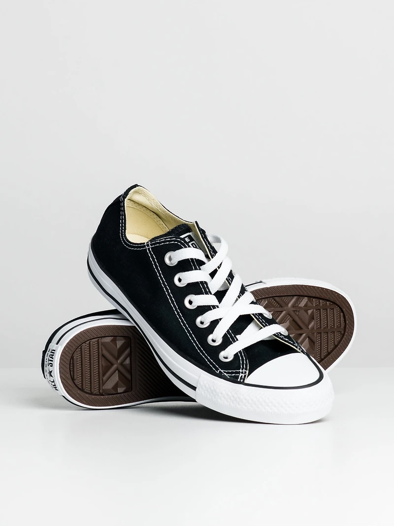 CHAUSSURES EN TOILE CTAS CORE POUR FEMMES
