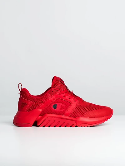 MENS CHAMPION D1 LITE SNEAKER - CLEARANCE