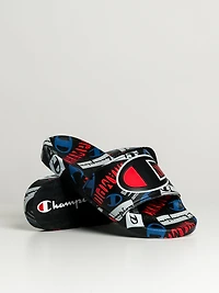 DIAPOSITIVES LOGO IPO C POUR HOMMES