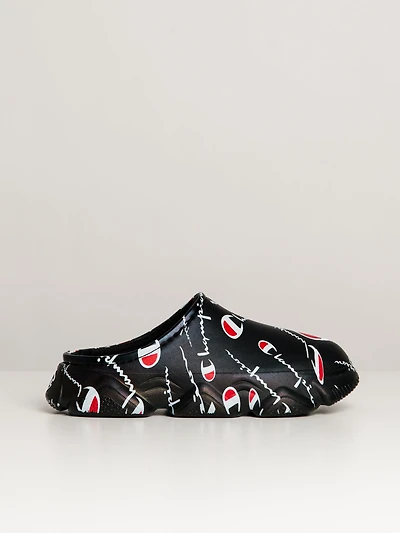 SABOTS SUPER MOELLEUX WARPED POUR DAMES