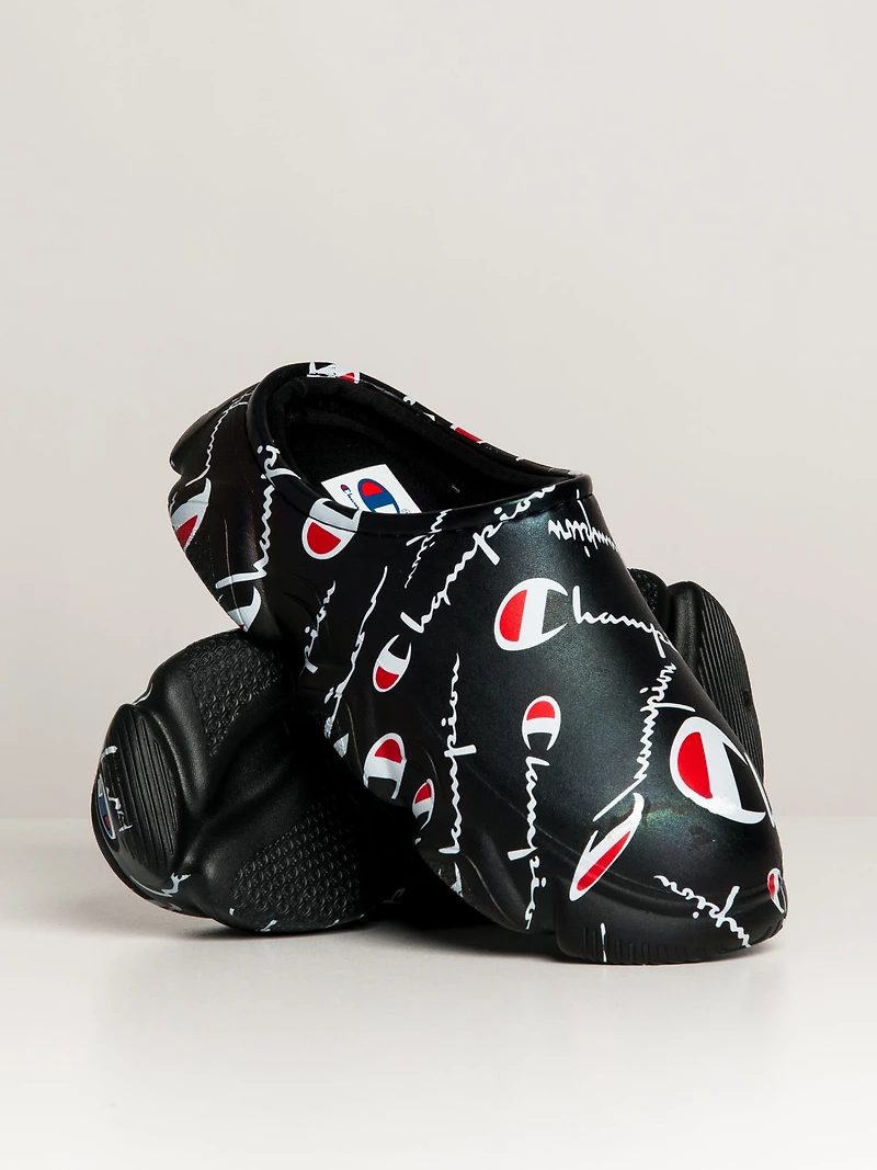 SABOTS SUPER MOELLEUX WARPED POUR DAMES