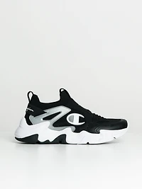 MENS CHAMPION HYPER FUTURE LO SNEAKER - CLEARANCE