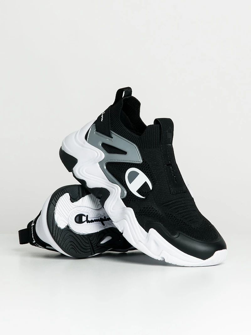 SNEAKER MENS HYPER FUTURE LO
