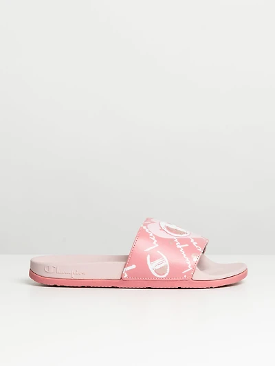 WOMENS CHAMPION IPO LOVE SQUISH - CLEARANCE