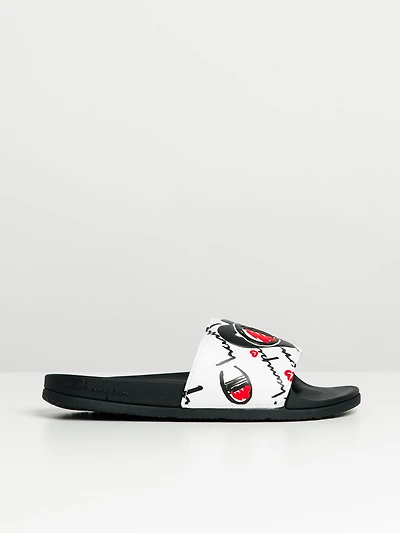 WOMENS CHAMPION IPO LOVE SQUISH - CLEARANCE