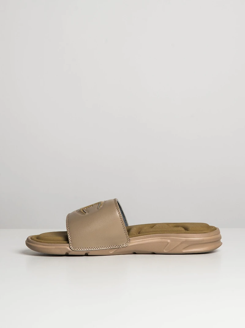 MENS CHAMPION FOAMULA 1 JELLY - CLEARANCE