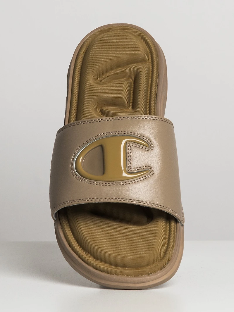 MENS CHAMPION FOAMULA 1 JELLY - CLEARANCE