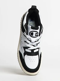 MENS CHAMPION FIFTY94 DIAL UP LO SHOES