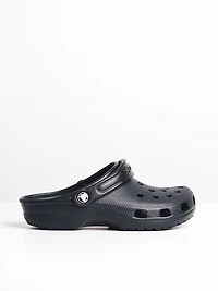 WOMENS CROCS CLASSIC CLOGS
