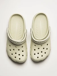 SABOT CROCS CLASSIC WOMENS - LIN