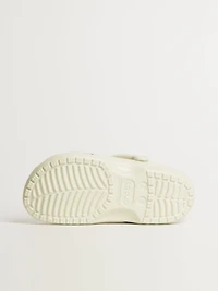 SABOT CROCS CLASSIC WOMENS - LIN