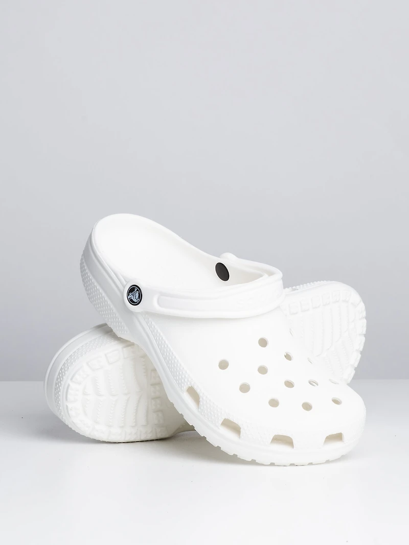 SABOTS CLASSIQUES POUR HOMMES