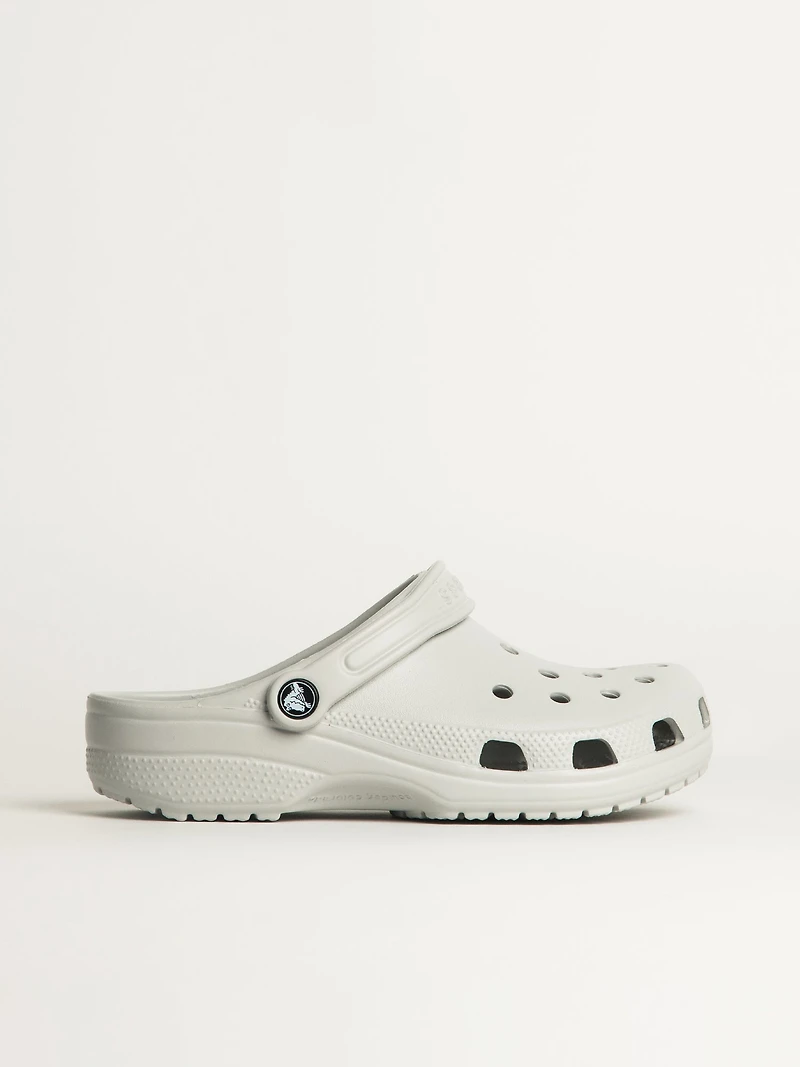 WOMENS CROCS CLASSIC CLOG - ATMOSPHERE
